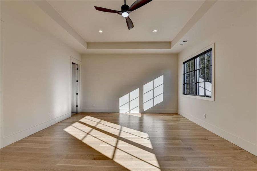 Spacious, unfurnished interior of a new home in , Alpharetta (Image 70). Spacious, unfurnished interior of a new home in , Alpharetta (Image 70).