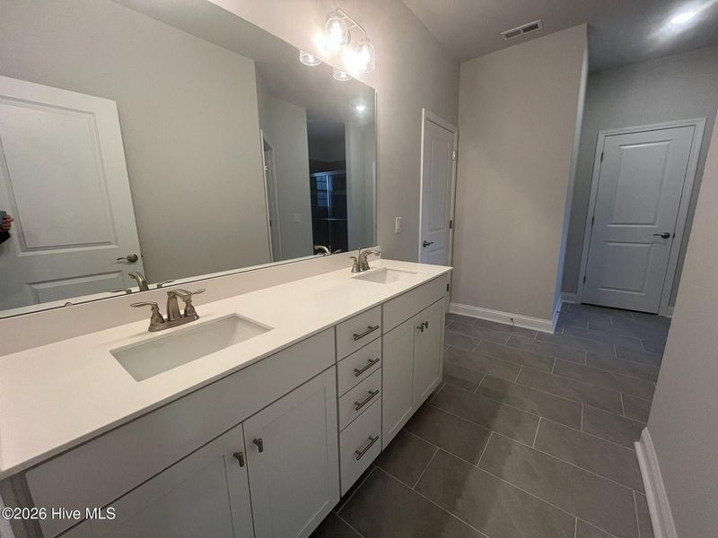 Furnished interior view inside a new home in Palmetto Creek, Bolivia (Image 12).
