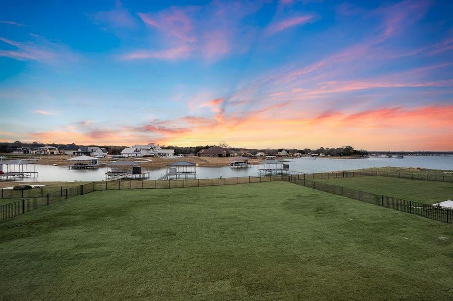 Natural landscape and outdoor views near  in Pelican Bay (Image 34).