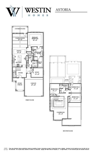 Image 13 of a home in COLTON™ - 45'. Image 13 of a home in COLTON™ - 45'.