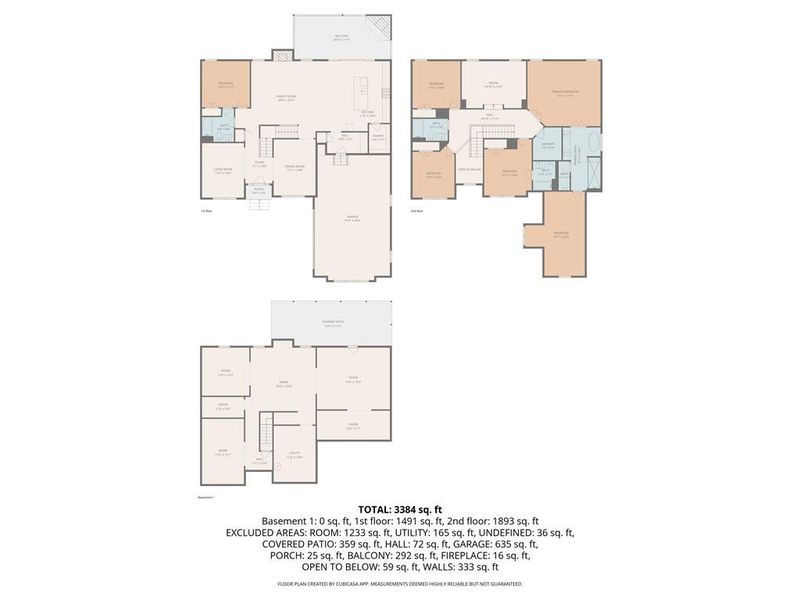 2D floor plan layout of this home in , Jefferson, GA (Image 32).