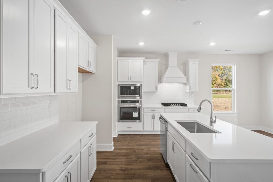 New Home in Chapel Hill, TN.  - Slide 15