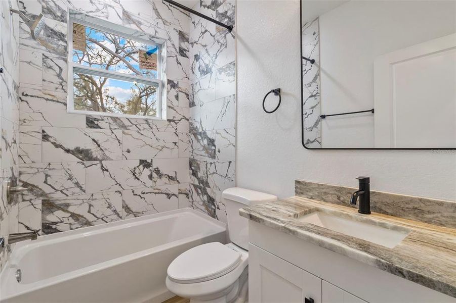 Furnished interior view inside a new home in , North Port (Image 7). Furnished interior view inside a new home in , North Port (Image 7).