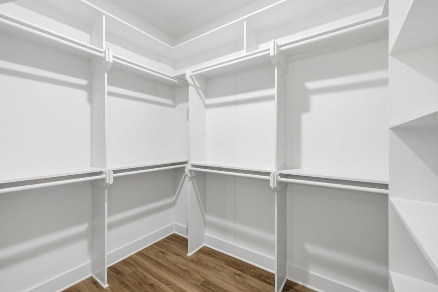 Spacious, unfurnished interior of a new home in , Clear Lake Shores (Image 31). Spacious, unfurnished interior of a new home in , Clear Lake Shores (Image 31).
