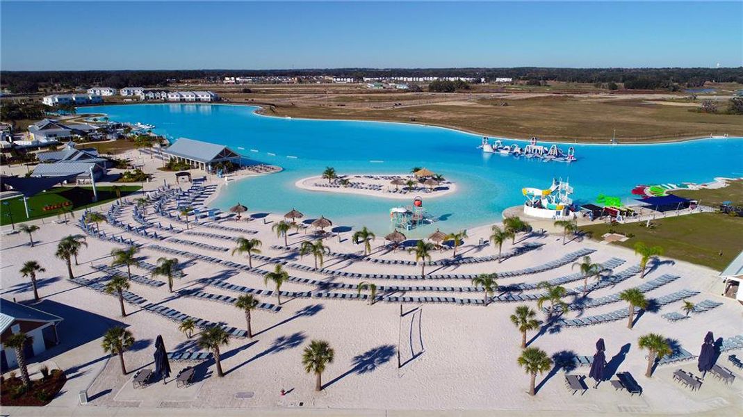 Community amenities in , San Antonio (Image 75).