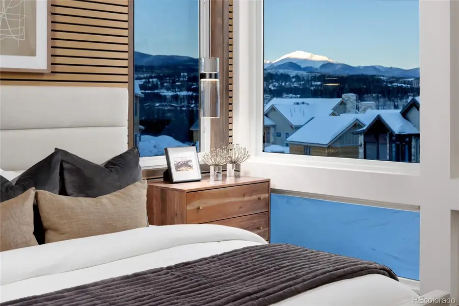 Furnished interior view inside a new home in , Winter Park (Image 8). Furnished interior view inside a new home in , Winter Park (Image 8).