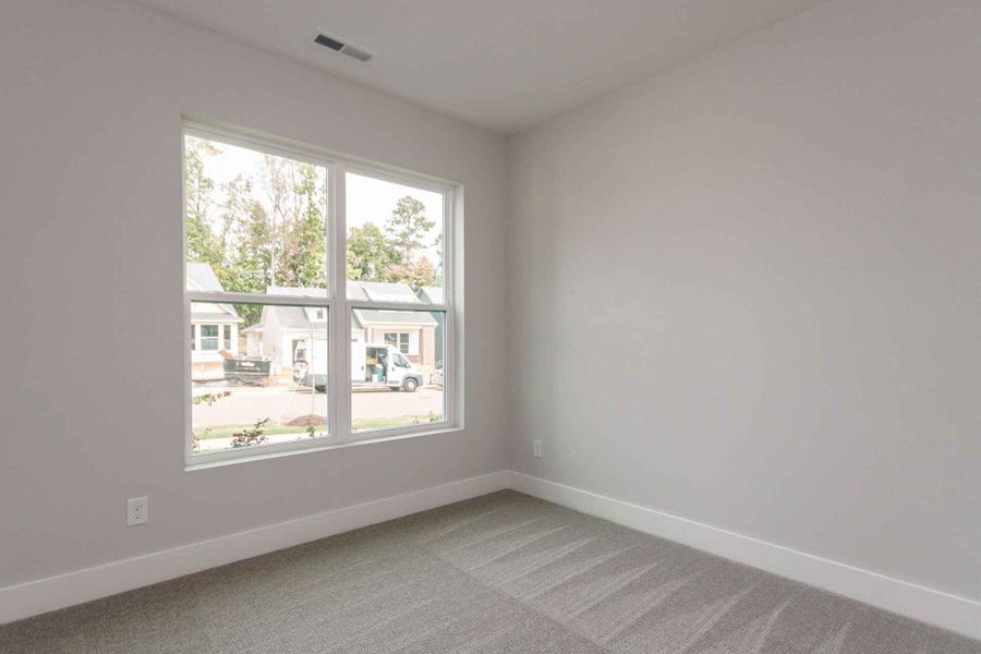 The Carroway - Bedroom