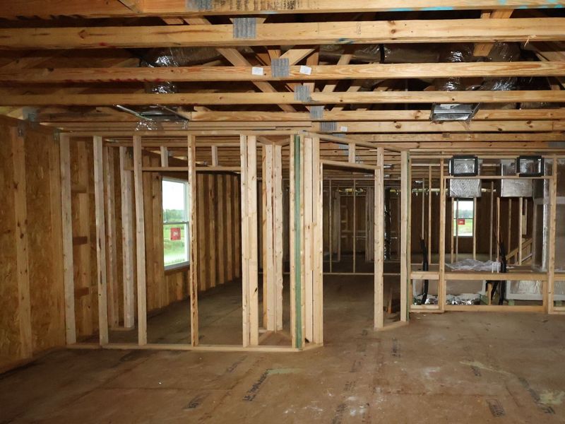 Framing