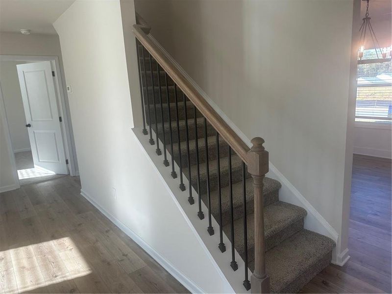 Image 17 of a home in Beckett Ranch.