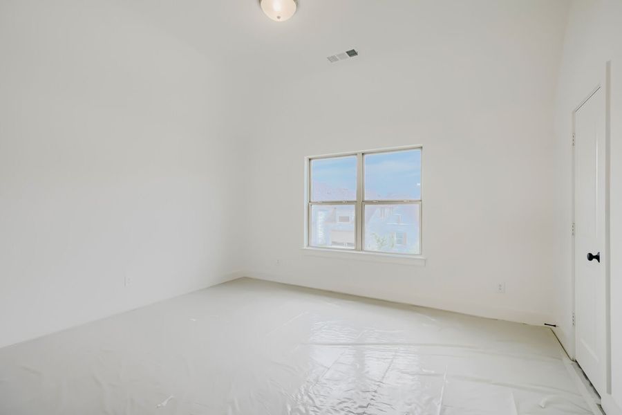 4801 Strada - Bedroom 4801 Strada - Bedroom