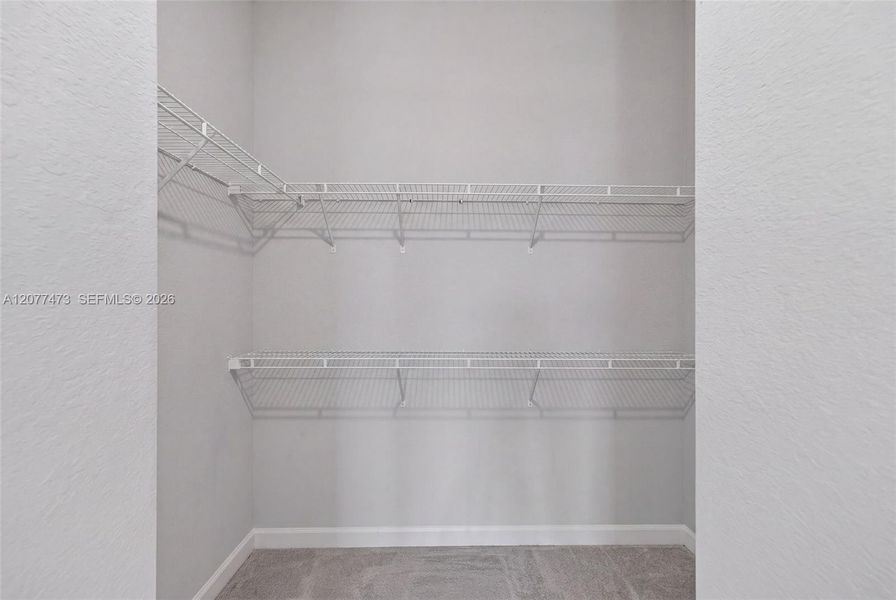 Spacious, unfurnished interior of a new home in , Homestead (Image 24). Spacious, unfurnished interior of a new home in , Homestead (Image 24).
