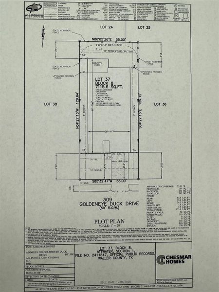 Image 39 of a home in Attwater. Image 39 of a home in Attwater.