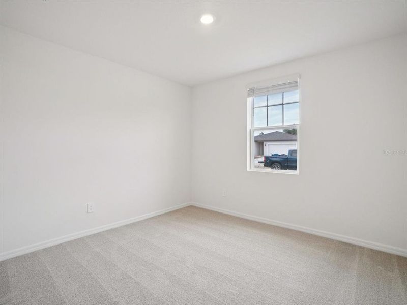 Spacious, unfurnished interior of a new home in Benton Hills - Premier Series, Brooksville (Image 10).