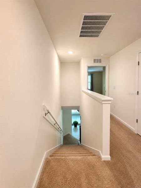 Spacious, unfurnished interior of a new home in , Palm Coast (Image 15).