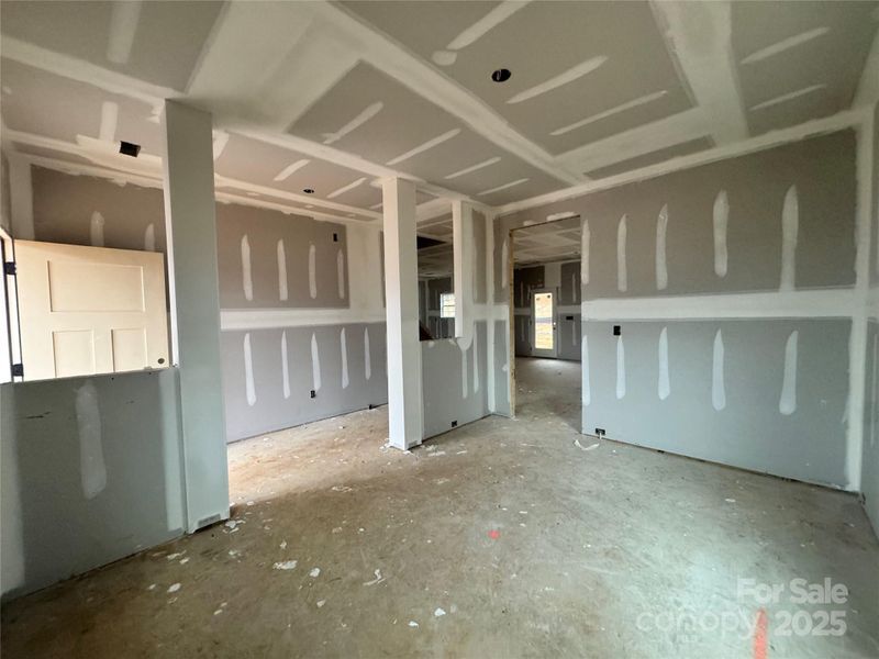 Dining Room Dining Room