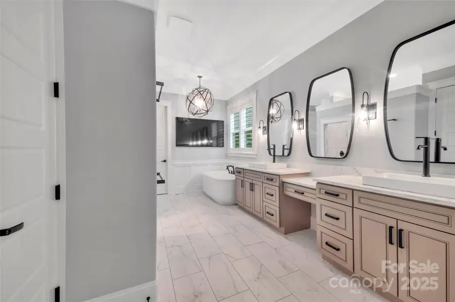 Primary Bath Primary Bath