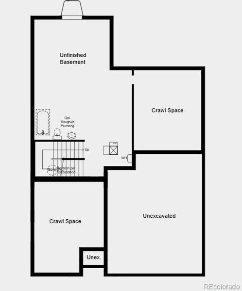 Additional Highlights Include: Downstairs bedroom in place of flex, full bathroom in place of powder room, upgraded kitchen with double ovens, 5-burner cooktop and hood vent, and plumbing rough-in at basement. Additional Highlights Include: Downstairs bedroom in place of flex, full bathroom in place of powder room, upgraded kitchen with double ovens, 5-burner cooktop and hood vent, and plumbing rough-in at basement.