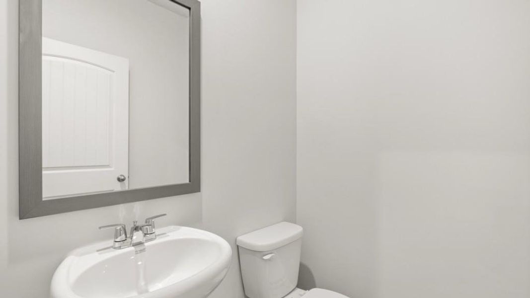 Image 30 of a home in Falcon Landing.