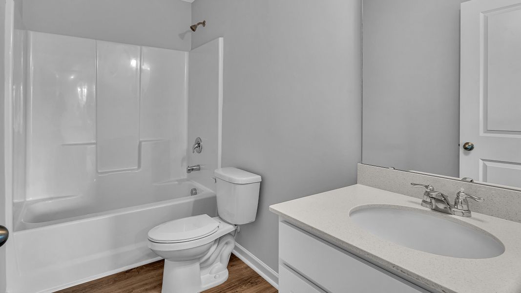 Engage New Home in Conway, SC.  - Slide 12