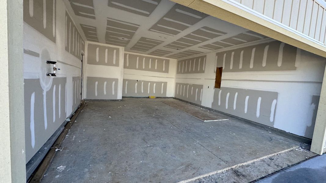 In-progress construction of a new home in Watson Hill, Summerville, SC (Image 28). In-progress construction of a new home in Watson Hill, Summerville, SC (Image 28).