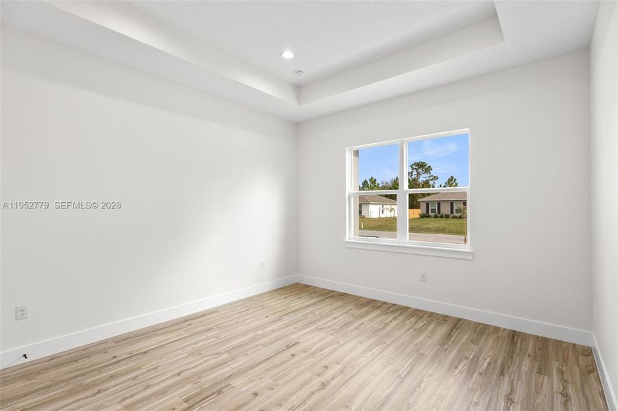 Spacious, unfurnished interior of a new home in , Palm Bay (Image 33). Spacious, unfurnished interior of a new home in , Palm Bay (Image 33).