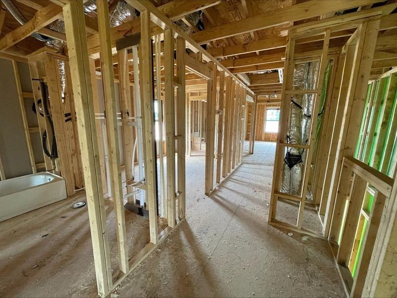 Image 7 of a home in The Retreat at Kingsland.