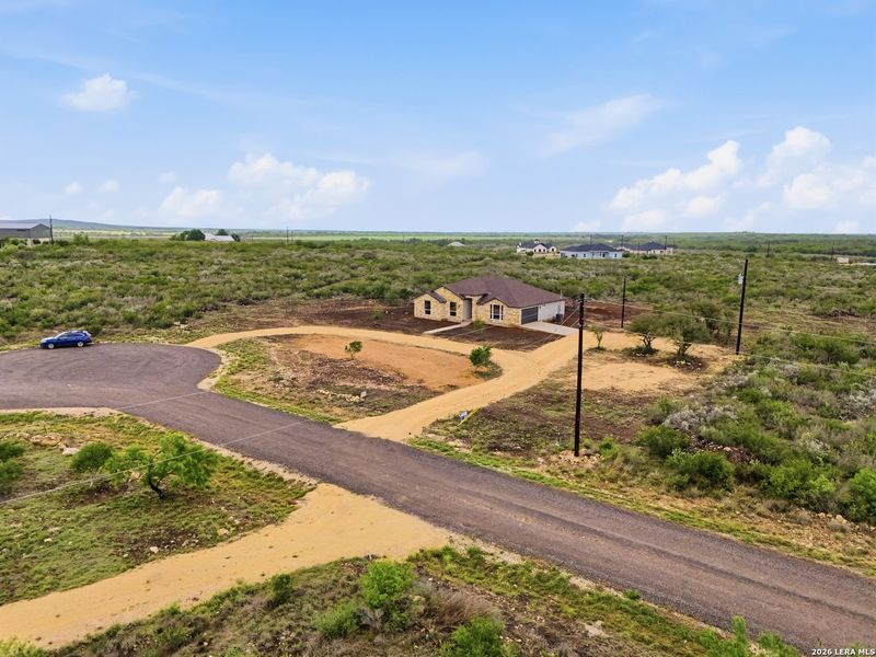 Site preparation for new homesites in , Uvalde (Image 38).