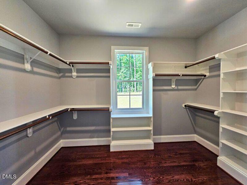 same builder
