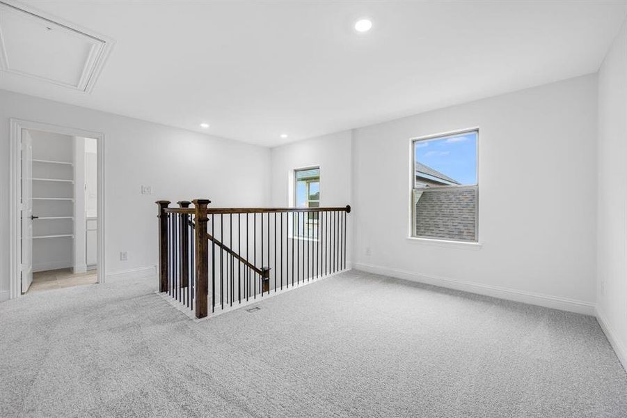 1120 Broomsedge Mews ~ Ready Now!