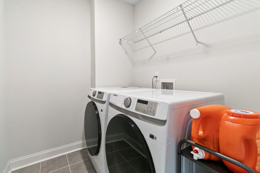 Close-up of interior finishes inside a home in , Summerville (Image 22).