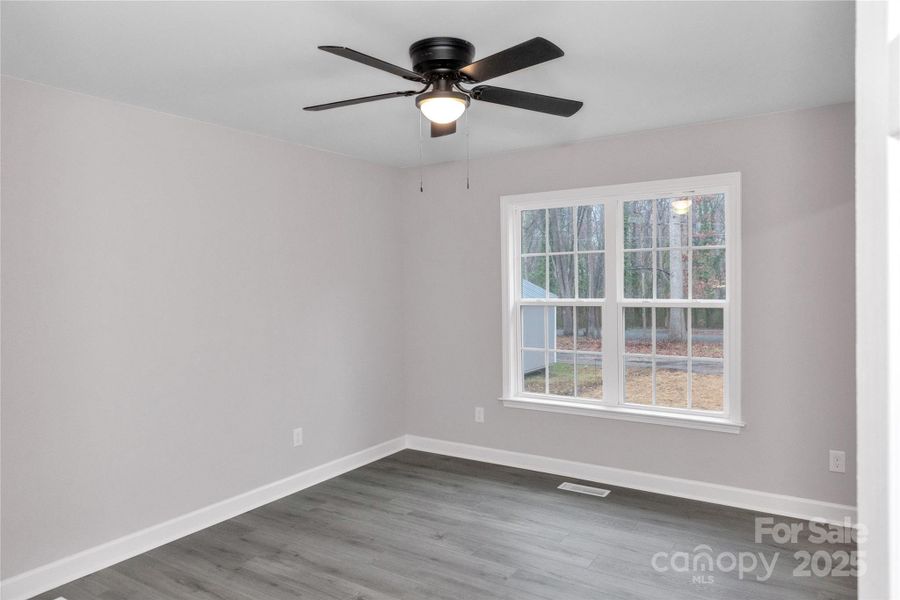Spacious, unfurnished interior of a new home in , Lexington (Image 13).