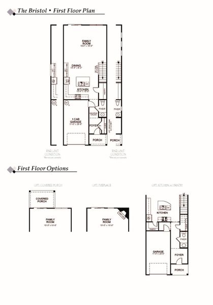 2D floor plan layout of this home in Harrisburg Village Townhomes, Harrisburg, NC (Image 4). 2D floor plan layout of this home in Harrisburg Village Townhomes, Harrisburg, NC (Image 4).