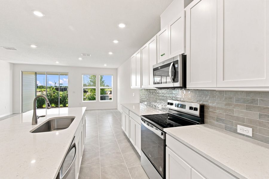 Kitchen Kitchen