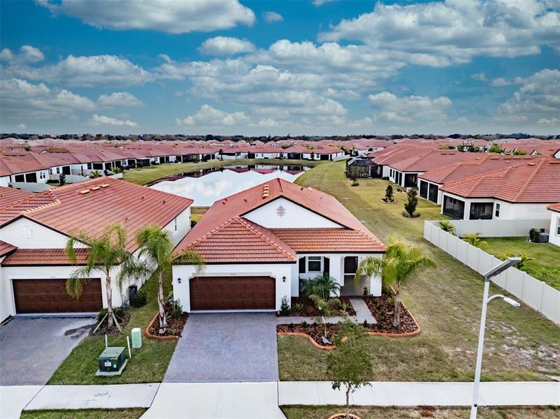 Image 40 of a home in .