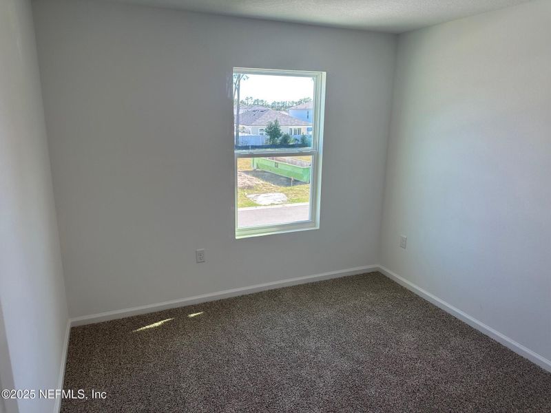 Spacious, unfurnished interior of a new home in Irongate Villas, Jacksonville (Image 46). Spacious, unfurnished interior of a new home in Irongate Villas, Jacksonville (Image 46).