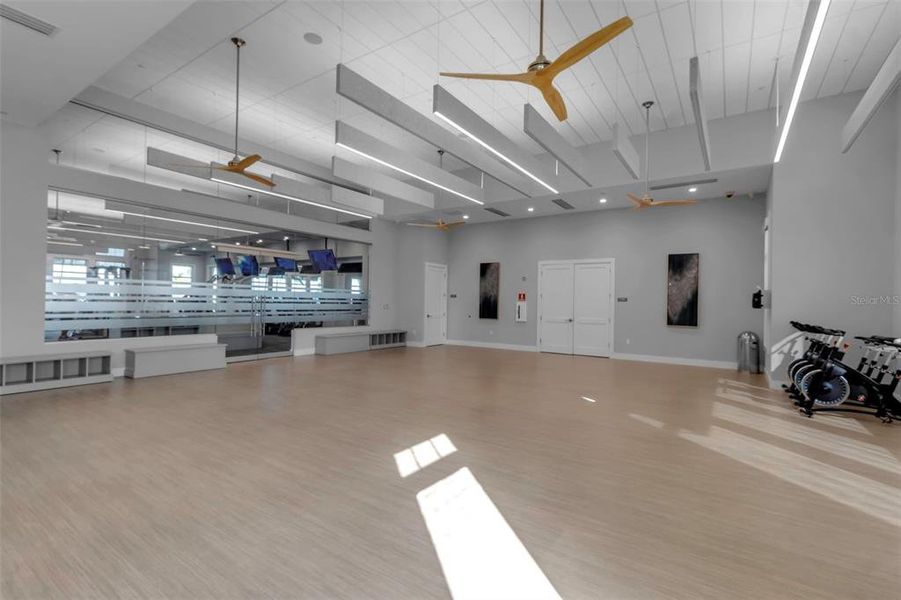 Community amenities in , Parrish (Image 72).