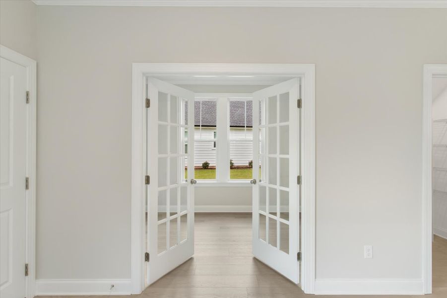 Flex Room | 6244 Canterbury Farms Pkwy in Tillery Park