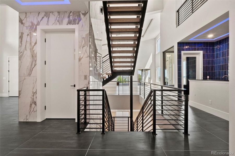 Spacious, unfurnished interior of a new home in , Centennial (Image 32). Spacious, unfurnished interior of a new home in , Centennial (Image 32).