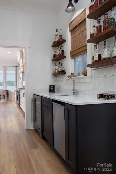 Furnished interior view inside a new home in , Lake Norman of Catawba (Image 7). Furnished interior view inside a new home in , Lake Norman of Catawba (Image 7).