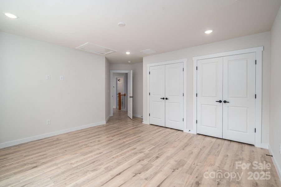 Spacious, unfurnished interior of a new home in , Hickory (Image 15). Spacious, unfurnished interior of a new home in , Hickory (Image 15).