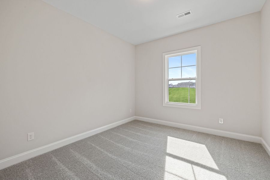 New Home in Knightdale, NC.  - Slide 45