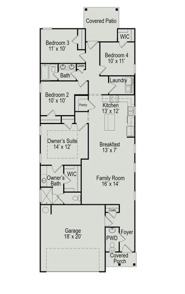 Floor Plan Floor Plan