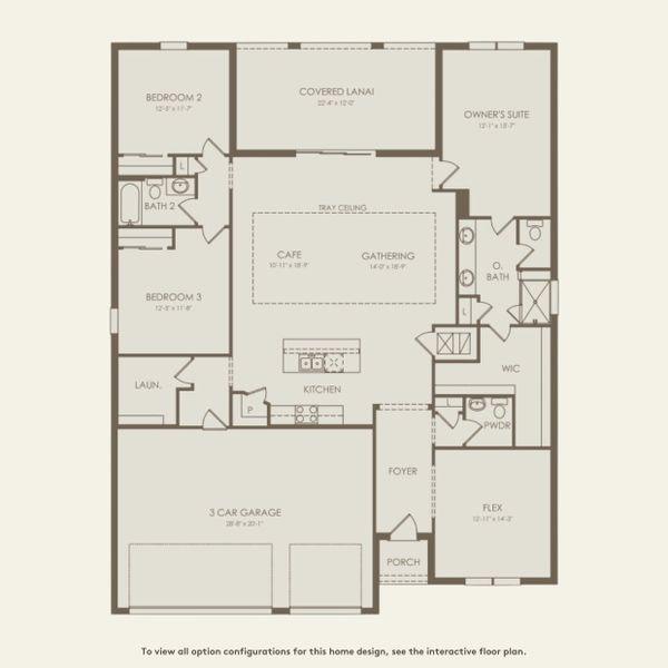 First Floor First Floor