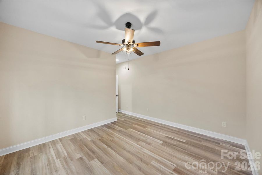 Spacious, unfurnished interior of a new home in , China Grove (Image 37). Spacious, unfurnished interior of a new home in , China Grove (Image 37).