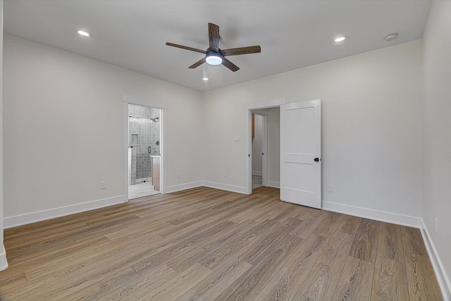 Spacious, unfurnished interior of a new home in , Dayton (Image 25). Spacious, unfurnished interior of a new home in , Dayton (Image 25).
