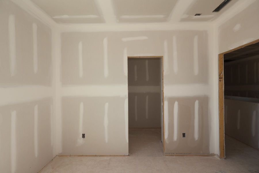 Drywall