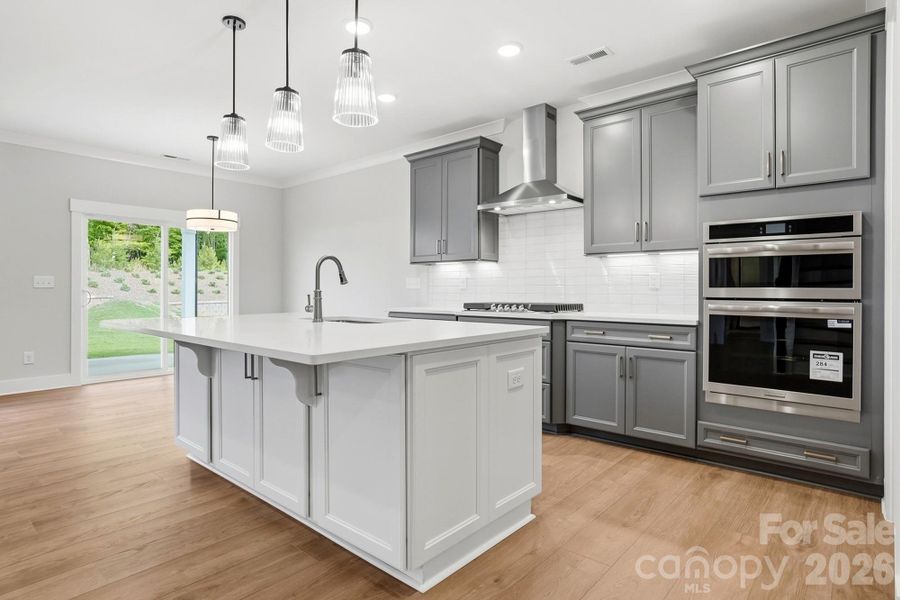 Kitchen Kitchen