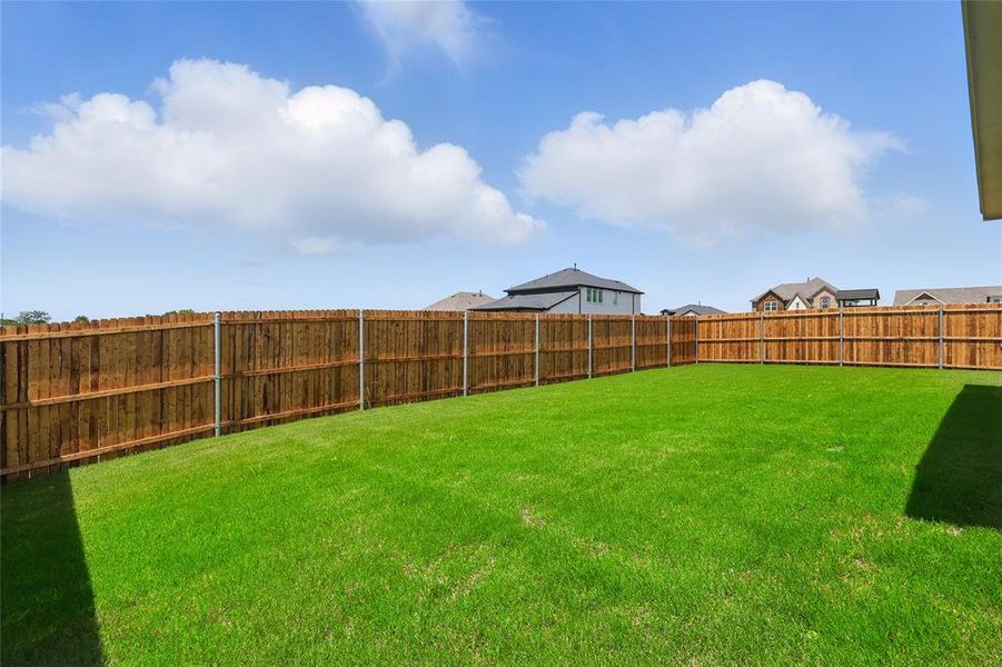 View of yard View of yard