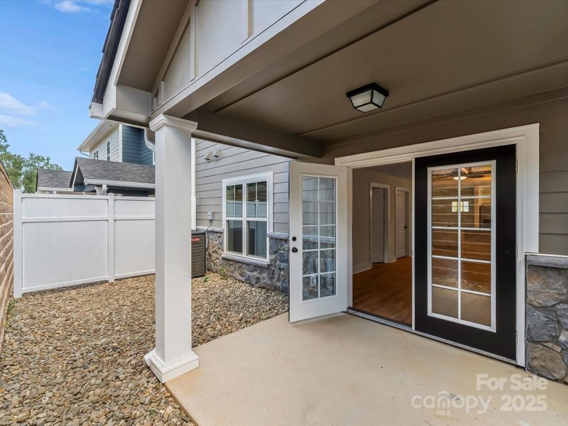 Image 28 of a home in . Image 28 of a home in .