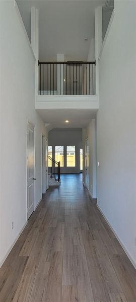 Photos are representative of the same floor plan, not the actual home. Photos are representative of the same floor plan, not the actual home.